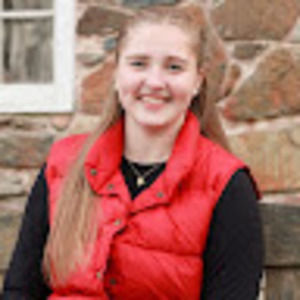 Meet your Posher, Leah